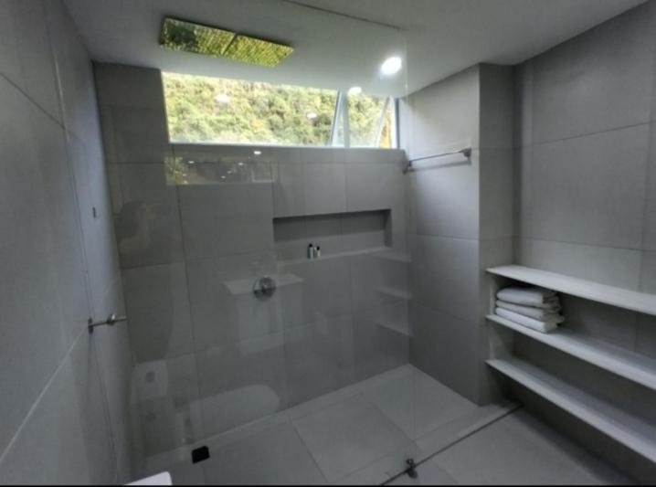 Mirador Samsara Suite Luxury La Calera Exterior foto